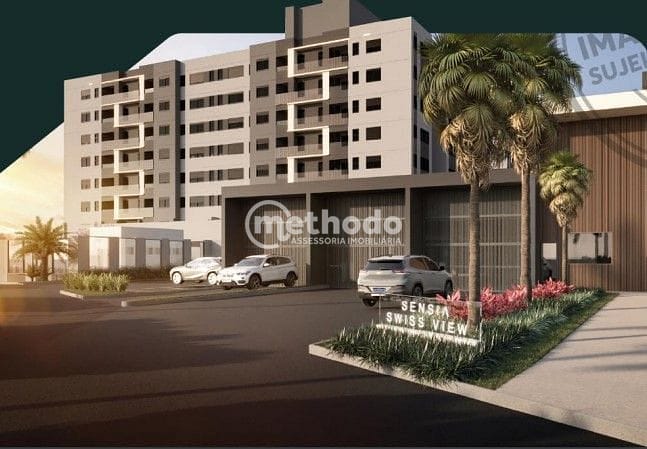 Apartamento, 2 quartos, 54 m² - Foto 3