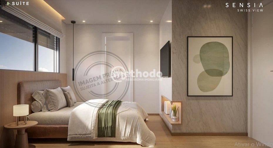 Apartamento, 2 quartos, 54 m² - Foto 5