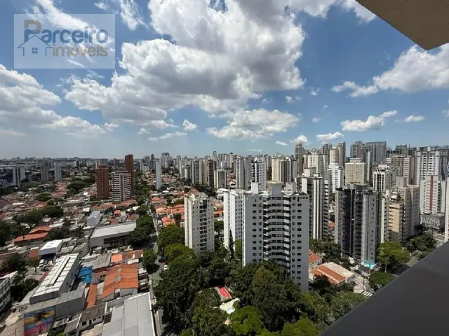 Apartamento com 211m² 3 quartos e 5 banheiros, à venda, no bairro Campo Belo em São Paulo