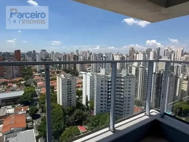 Apartamento com 211m² 3 quartos e 5 banheiros, à venda, no bairro Campo Belo em São Paulo