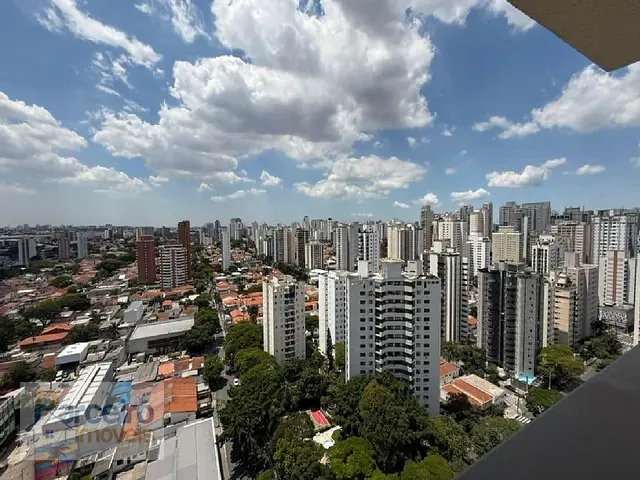 Apartamento com 211m² 3 quartos e 5 banheiros, à venda, no bairro Campo Belo em São Paulo
