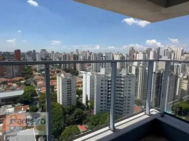 Apartamento com 211m² 3 quartos e 5 banheiros, à venda, no bairro Campo Belo em São Paulo