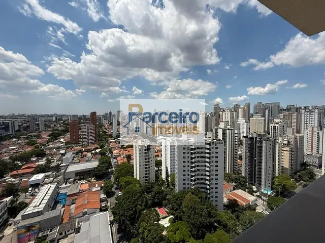 Apartamento com 211m² 3 quartos e 5 banheiros, à venda, no bairro Campo Belo em São Paulo