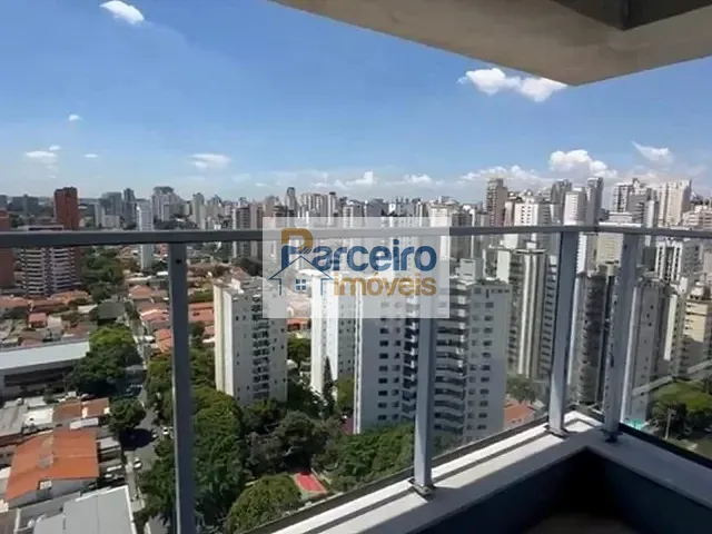 Apartamento com 211m² 3 quartos e 5 banheiros, à venda, no bairro Campo Belo em São Paulo