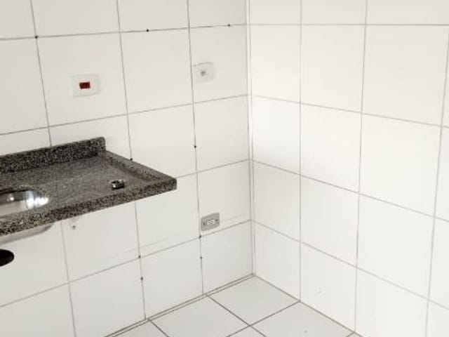 Apartamento com 65m² 2 quartos e 2 banheiros, à venda, no bairro São Pedro em Osasco