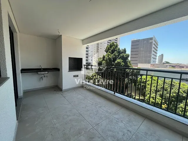 Apartamento com 86m² 3 quartos e 3 banheiros, à venda, no bairro Vila Progresso em Guarulhos