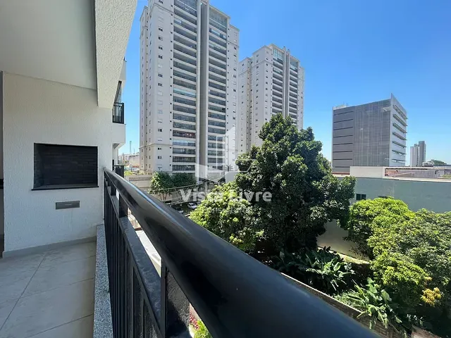 Apartamento com 86m² 3 quartos e 3 banheiros, à venda, no bairro Vila Progresso em Guarulhos