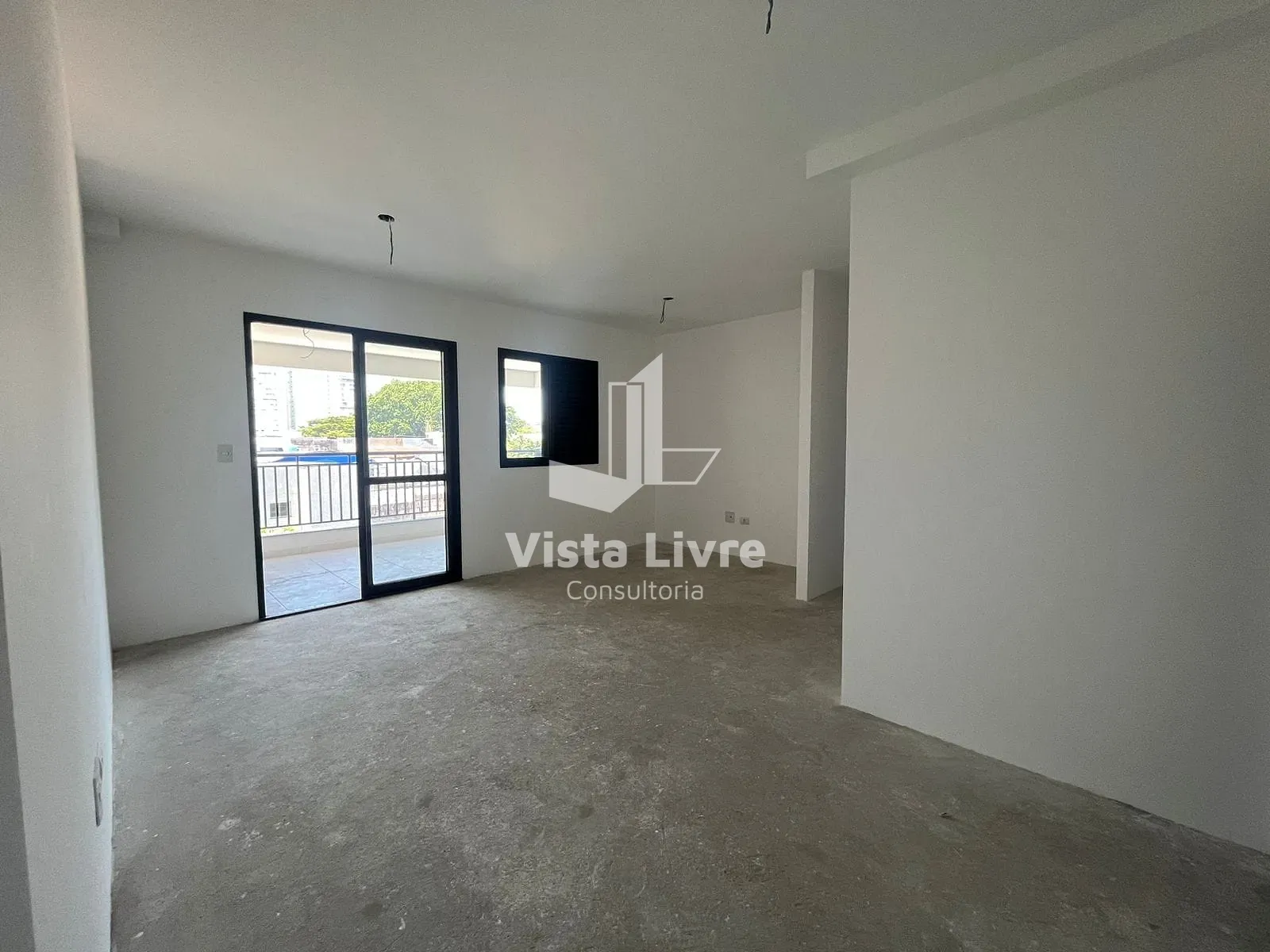 Apartamento, 3 quartos, 86 m² - Foto 1