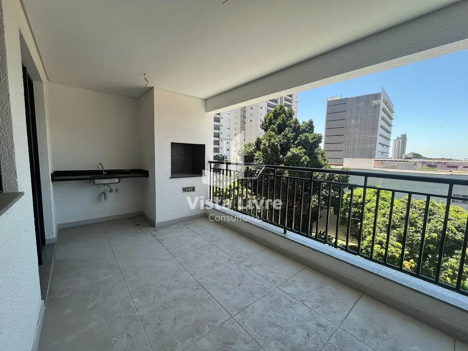 Apartamento, 3 quartos, 86 m² - Foto 2