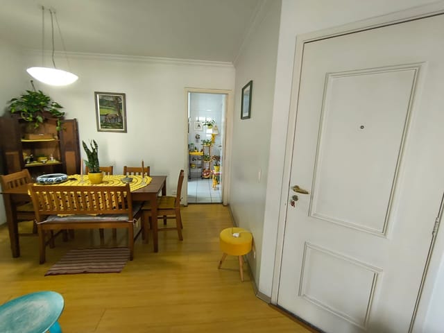 Apartamento com 100m² 3 quartos e 3 banheiros, à venda, no bairro Aclimação em São Paulo