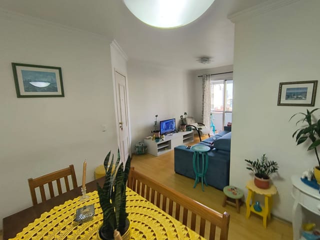 Apartamento com 100m² 3 quartos e 3 banheiros, à venda, no bairro Aclimação em São Paulo