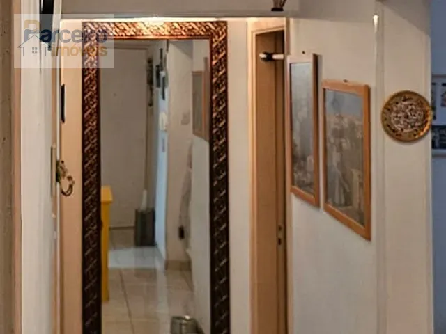 Apartamento com 80m² 2 quartos e 1 banheiro, à venda, no bairro Pinheiros em São Paulo