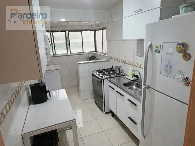 Apartamento com 80m² 2 quartos e 1 banheiro, à venda, no bairro Pinheiros em São Paulo