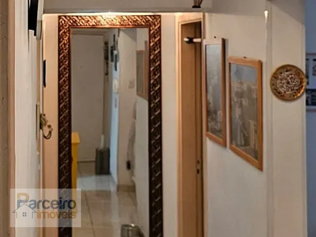 Apartamento com 80m² 2 quartos e 1 banheiro, à venda, no bairro Pinheiros em São Paulo