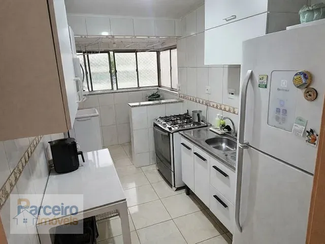Apartamento com 80m² 2 quartos e 1 banheiro, à venda, no bairro Pinheiros em São Paulo