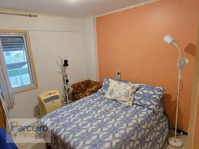 Apartamento com 80m² 2 quartos e 1 banheiro, à venda, no bairro Pinheiros em São Paulo