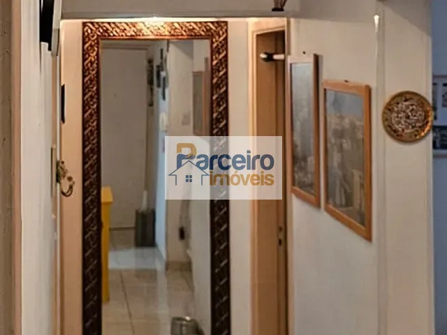 Apartamento com 80m² 2 quartos e 1 banheiro, à venda, no bairro Pinheiros em São Paulo