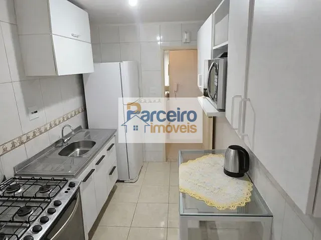 Apartamento com 80m² 2 quartos e 1 banheiro, à venda, no bairro Pinheiros em São Paulo