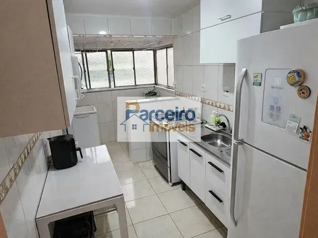 Apartamento com 80m² 2 quartos e 1 banheiro, à venda, no bairro Pinheiros em São Paulo