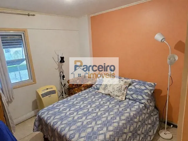 Apartamento com 80m² 2 quartos e 1 banheiro, à venda, no bairro Pinheiros em São Paulo