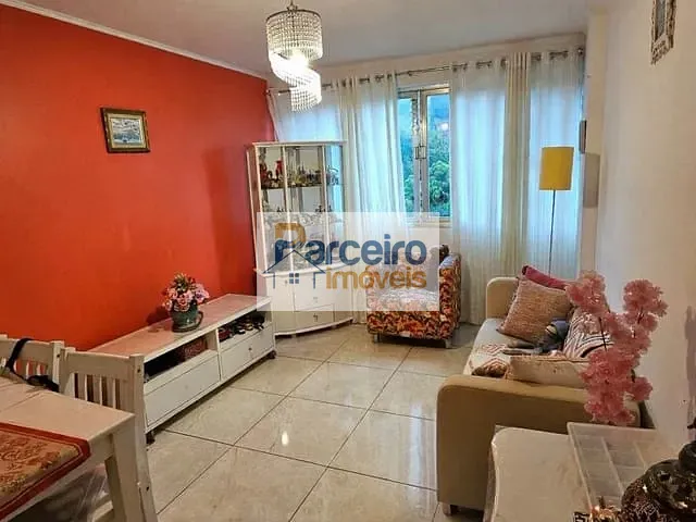 Apartamento com 80m² 2 quartos e 1 banheiro, à venda, no bairro Pinheiros em São Paulo