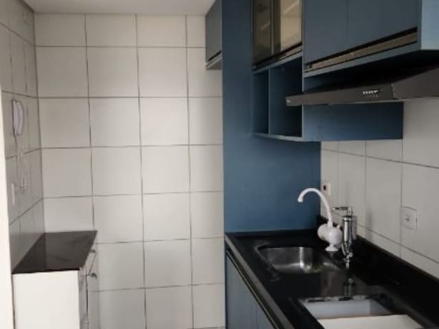 Apartamento com 65m² 2 quartos e 2 banheiros, à venda, no bairro São Pedro em Osasco