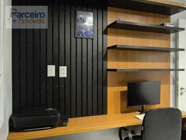 Apartamento com 82m² 3 quartos e 2 banheiros, à venda, no bairro Jardim Flor da Montanha em Guarulhos