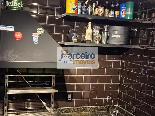 Apartamento com 82m² 3 quartos e 2 banheiros, à venda, no bairro Jardim Flor da Montanha em Guarulhos
