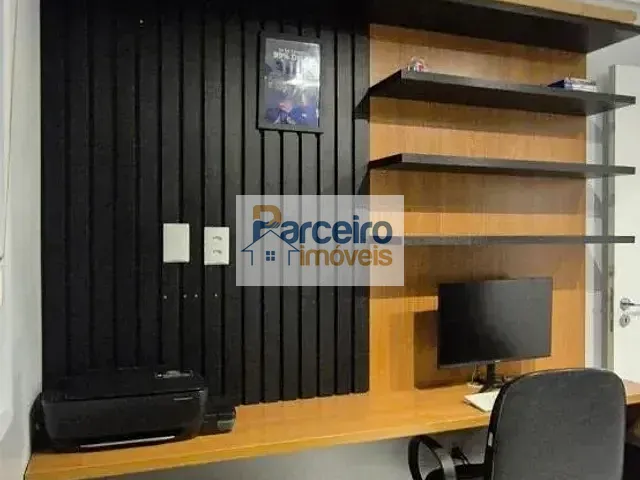 Apartamento com 82m² 3 quartos e 2 banheiros, à venda, no bairro Jardim Flor da Montanha em Guarulhos