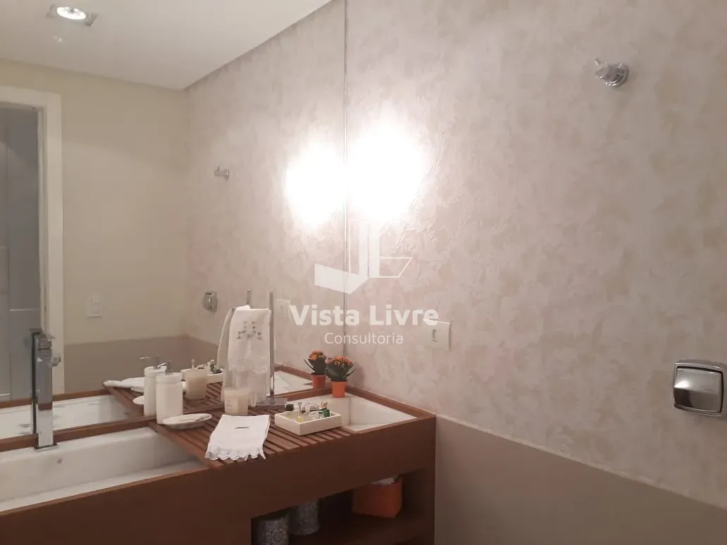 Apartamento, 3 quartos, 250 m² - Foto 9