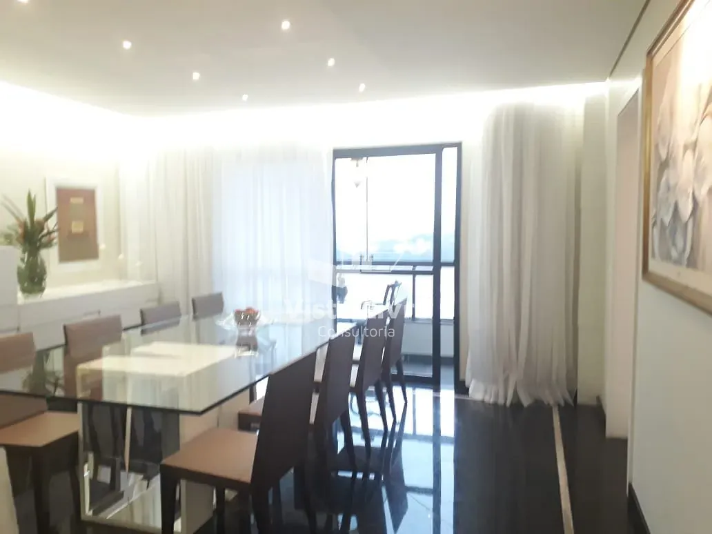 Apartamento, 3 quartos, 250 m² - Foto 5