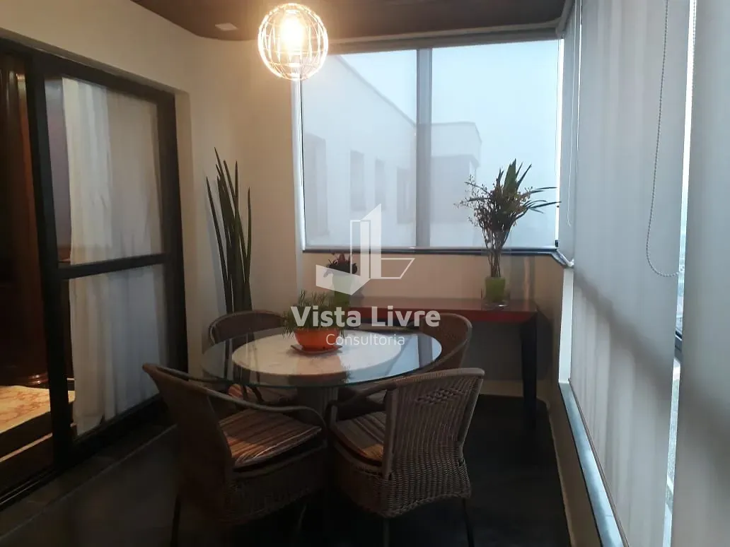 Apartamento, 3 quartos, 250 m² - Foto 6