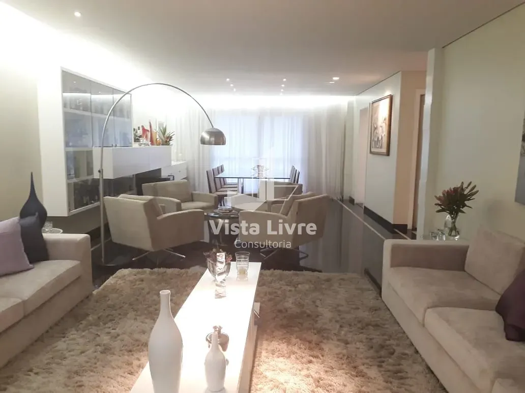 Apartamento, 3 quartos, 250 m² - Foto 7