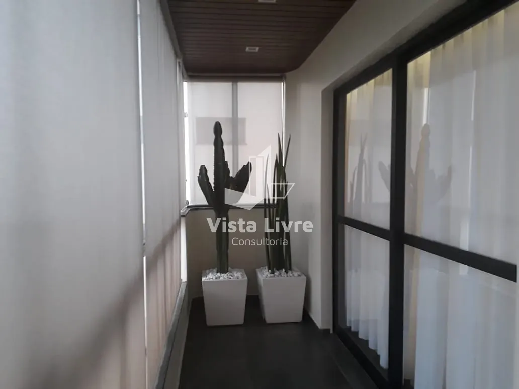 Apartamento, 3 quartos, 250 m² - Foto 4