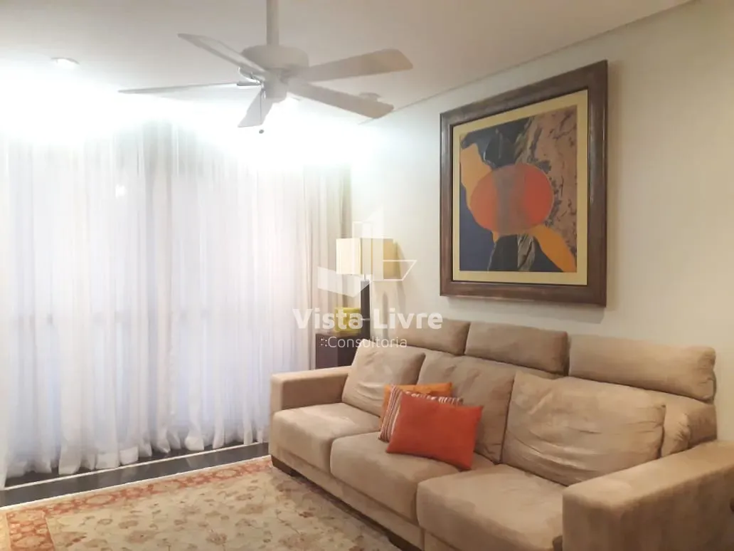 Apartamento, 3 quartos, 250 m² - Foto 2