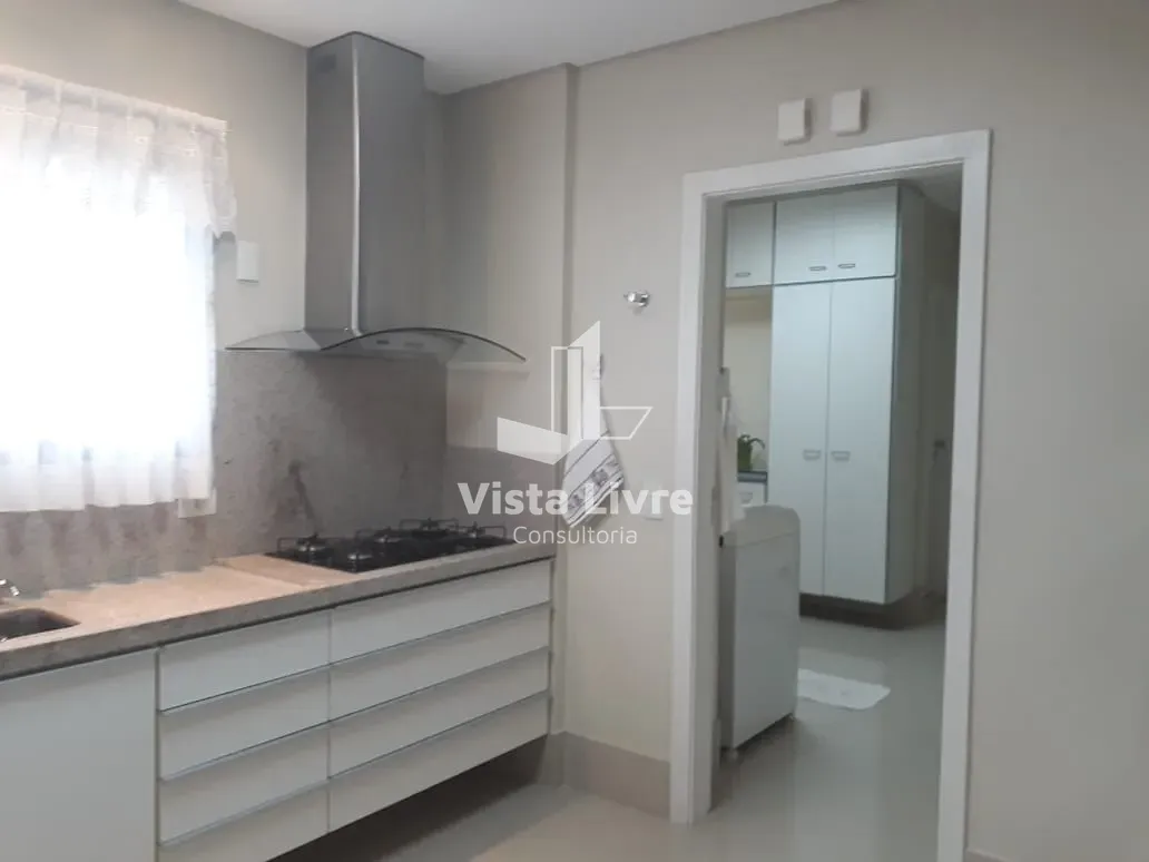 Apartamento, 3 quartos, 250 m² - Foto 27