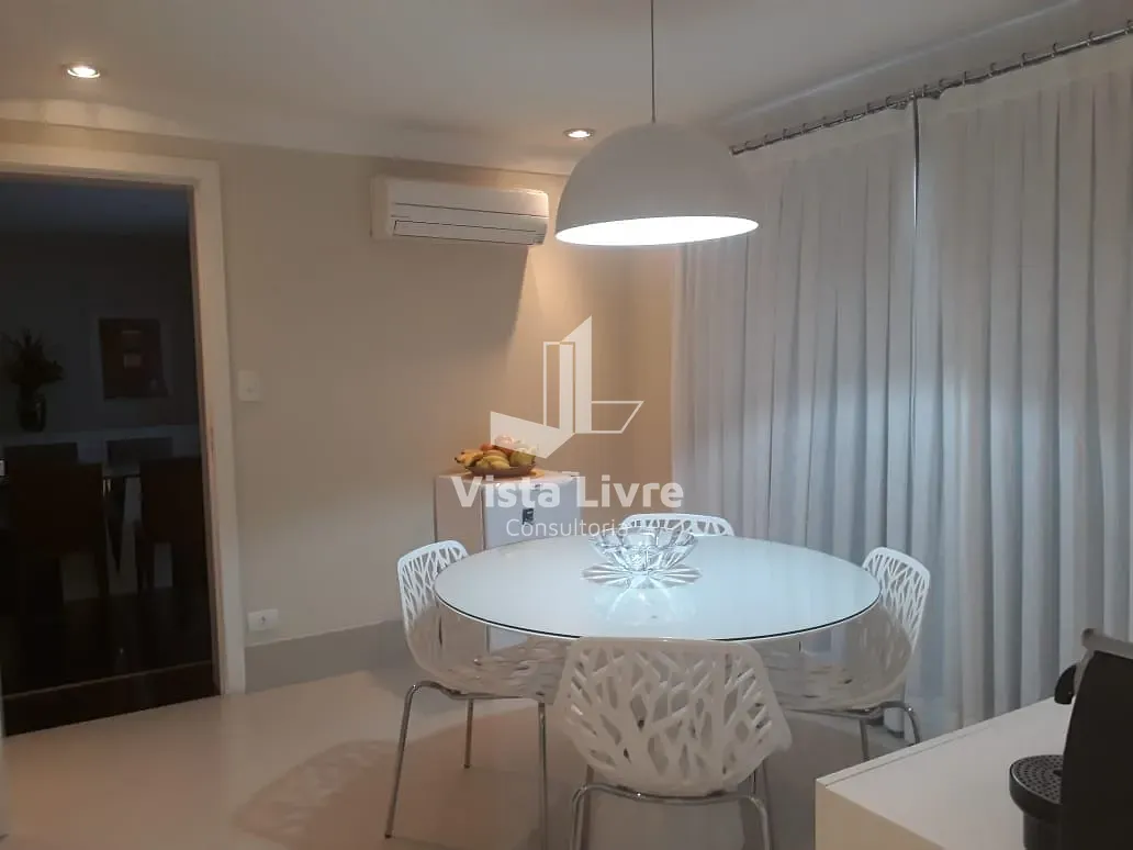 Apartamento, 3 quartos, 250 m² - Foto 8