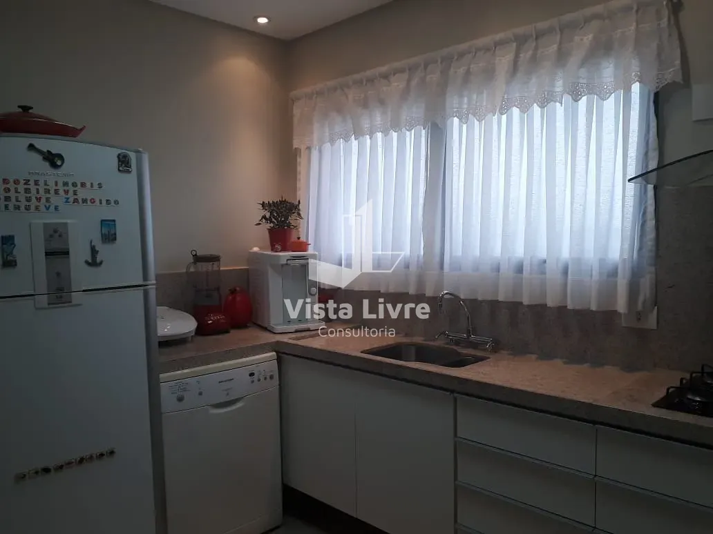 Apartamento, 3 quartos, 250 m² - Foto 10