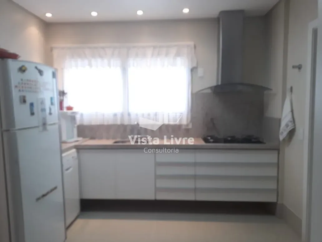 Apartamento, 3 quartos, 250 m² - Foto 13
