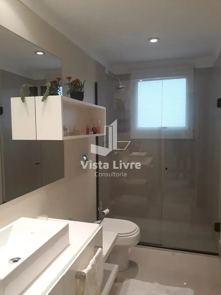 Apartamento, 3 quartos, 250 m² - Foto 28