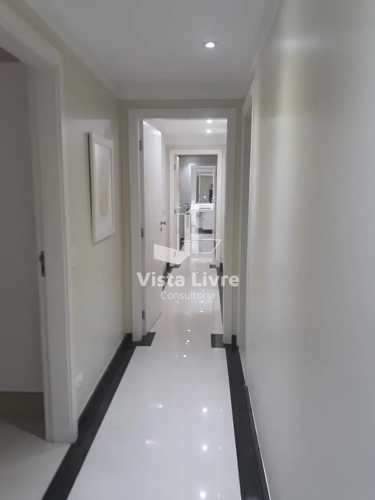 Apartamento, 3 quartos, 250 m² - Foto 17