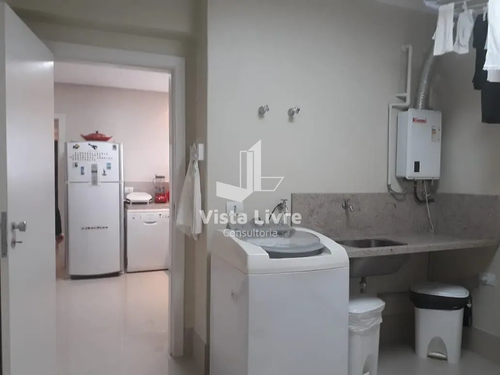 Apartamento, 3 quartos, 250 m² - Foto 14