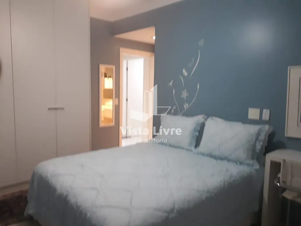 Apartamento, 3 quartos, 250 m² - Foto 19