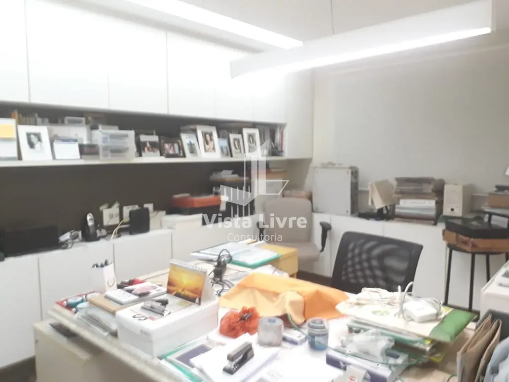 Apartamento, 3 quartos, 250 m² - Foto 18