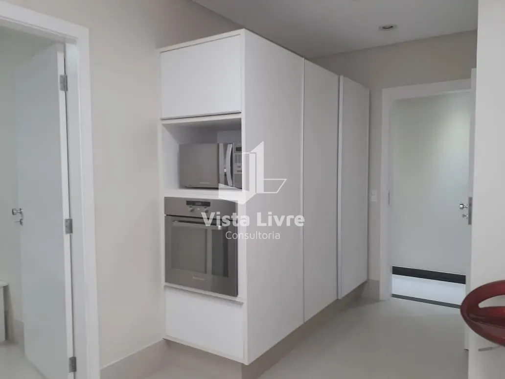 Apartamento, 3 quartos, 250 m² - Foto 11