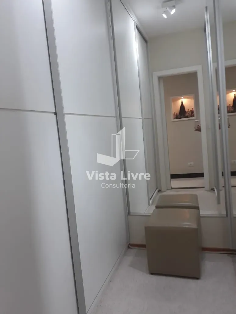 Apartamento, 3 quartos, 250 m² - Foto 21