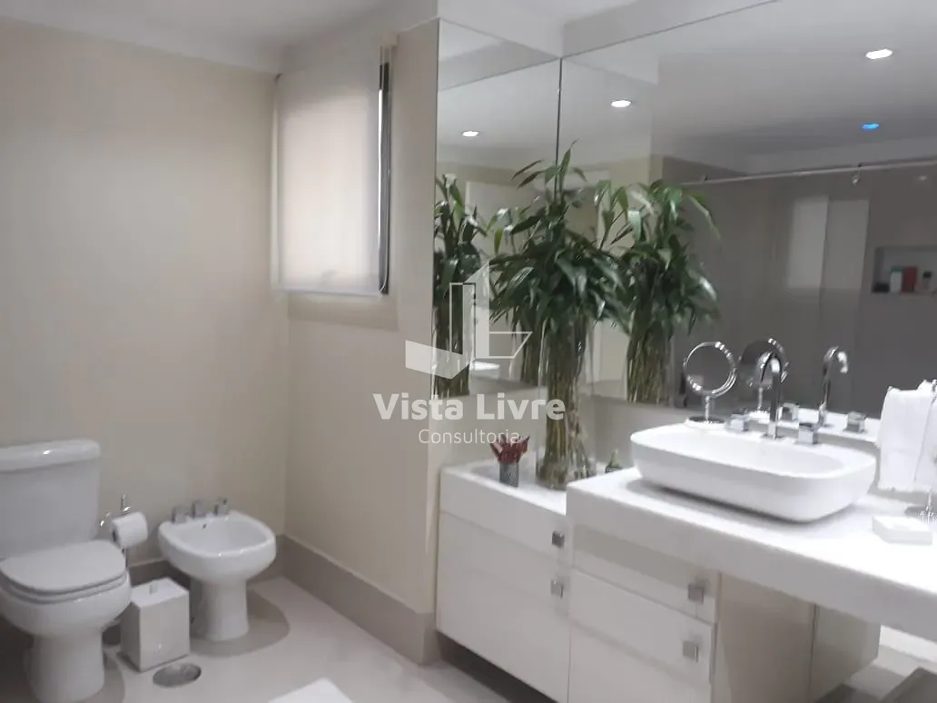 Apartamento, 3 quartos, 250 m² - Foto 26