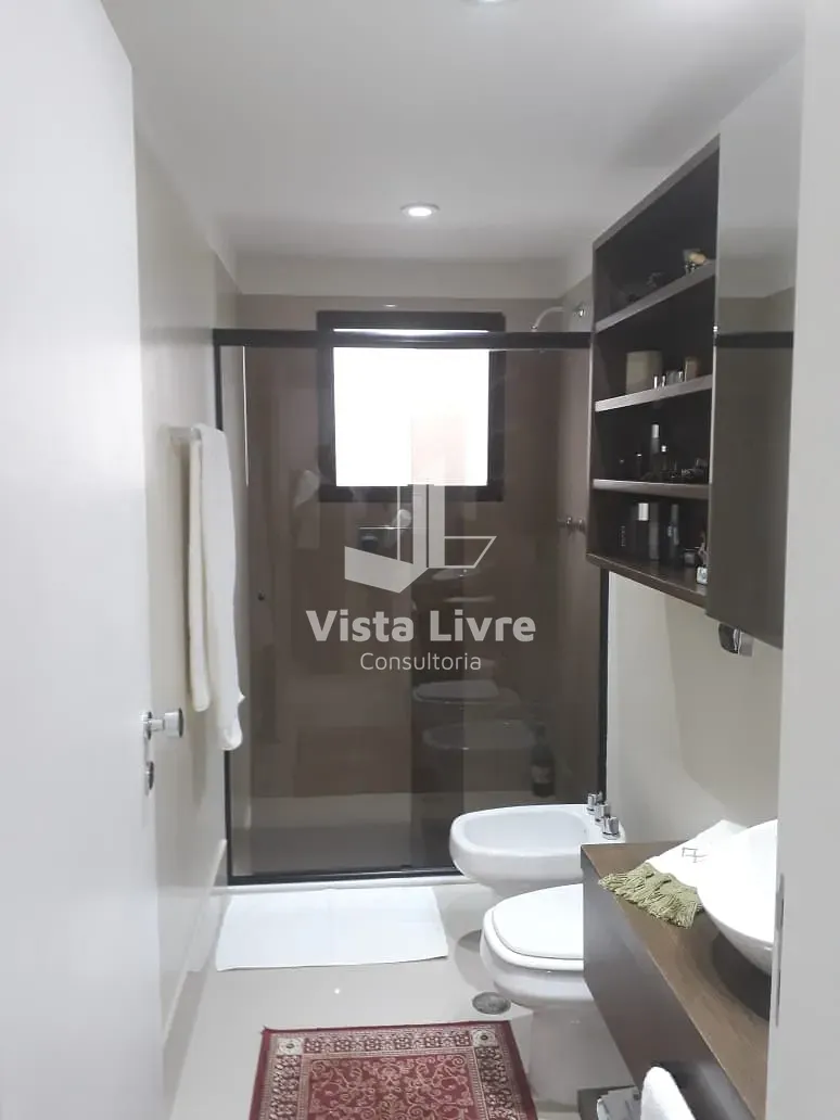 Apartamento, 3 quartos, 250 m² - Foto 25