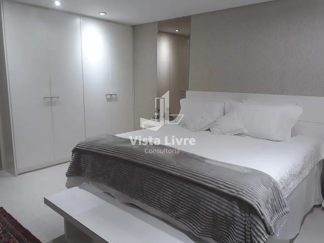 Apartamento, 3 quartos, 250 m² - Foto 22