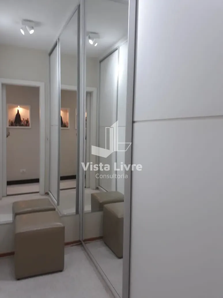 Apartamento, 3 quartos, 250 m² - Foto 24